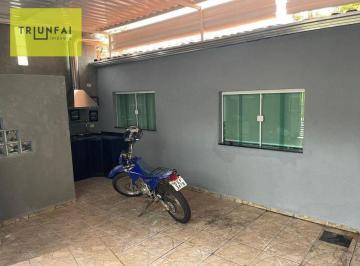 270b71a0c912b98cc35b6e8f2d6263a042b2c266 · Casa com 3 dormitórios à venda, 120 m² por R$ 530.000,00 - Cidade Jardim - Sorocaba/SP