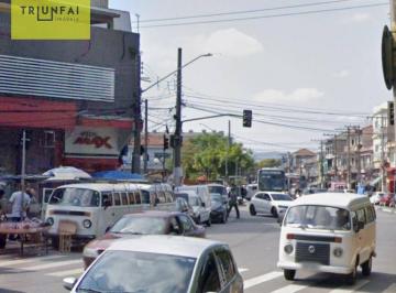 4164d1ddc4e683df0ed13cfe403553d103d716e5 · Salão para alugar, 163 m² por R$ 8.500/mês - Vila Sabrina - São Paulo/SP