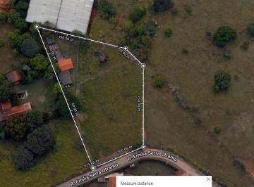 Comercial · 6020m² · TERRENO - PARQUE JAMBEIRO - CAMPINAS