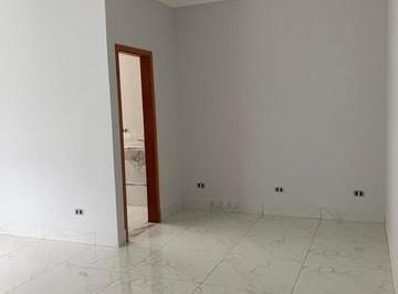 Casa · 118m² · 3 Quartos · 2 Vagas · CASA - PARQUE UNIVERSITÁRIO - AMERICANA