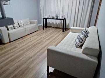 Casa · 228m² · 3 Quartos · 2 Vagas · Casa / Sobrado à Venda em Jardim Germania - São Paulo