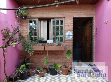 Casa · 91m² · 2 Quartos · 1 Vaga · Casa / Sobrado à Venda em Vila Iasi  -  Taboão da Serra