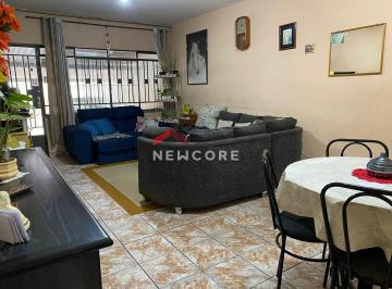 Casa · 204m² · 3 Quartos · 5 Vagas · Sobrado em  Rua Martini - Rudge Ramos - São Bernardo do Campo/SP