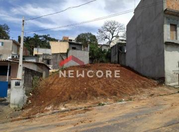Terreno · 156m² · Lote em Rua Álvaro de Carvalho - Parque Residencial Itapeti - Mogi das Cruzes/SP
