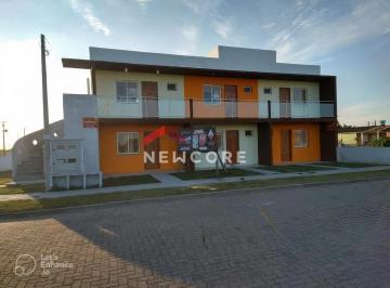 Apartamento · 36m² · 1 Quarto · 1 Vaga · Apartamento em Rua S - Parque Residencial São Pedro - Rio Grande/RS