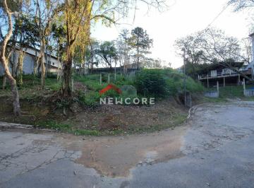 Terreno · 1239m² · Lote em condomínio em Rua Itapemirim - Granja Carneiro Viana - Cotia/SP