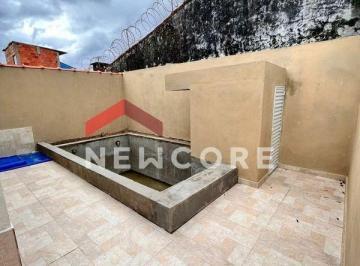 Casa · 66m² · 2 Quartos · 2 Vagas · Casa em   Av Brasil  - Balneário Flórida Mirim - Mongaguá/SP