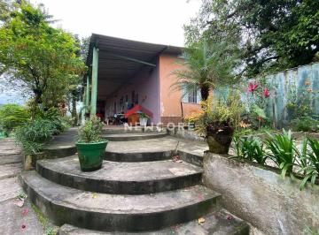 Rural · 150m² · Chácara em  RUA D - Balneario Itaguai - Mongaguá/SP