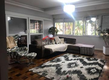 Apartamento · 174m² · 3 Quartos · 1 Vaga · Apartamento em Rua São Francisco da Califórnia - Higienópolis - Porto Alegre/RS