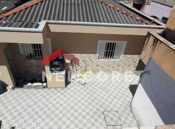 Casa · 250m² · 3 Quartos · 2 Vagas · Casa em  Rua Beirute - Jardim das Maravilhas - Santo André/SP