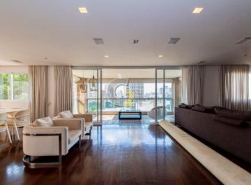 Apartamento · 267m² · 4 Quartos · 5 Vagas · APARTAMENTO - PERDIZES - 4 DORMS - 3 SUITES - 5 VAGAS