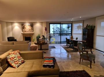 Apartamento · 312m² · 4 Quartos · 4 Vagas · Apartamento para locação em Higienópolis com 4 quartos, 4 suítes e 4 vagas