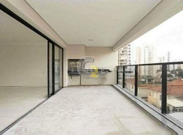 Apartamento · 151m² · 3 Quartos · 2 Vagas · Apartamento á venda na Vila Romana, 3 suítes, 2 vagas de garagem