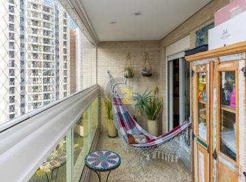 Apartamento · 366m² · 3 Quartos · 3 Vagas · APARTAMENTO - ALTO DA LAPA - 3 DORMITÓRIOS - 3 SUITES - 3 VAGAS DE GARAGEM - 366m2