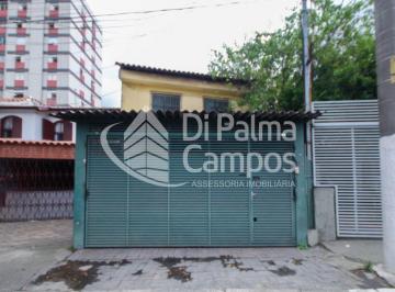 Casa · 190m² · 3 Quartos · 1 Vaga · Sobrado residencial ou comercial na Av. Dr. Ricardo Jafet a 100 m do Monumento a Independência