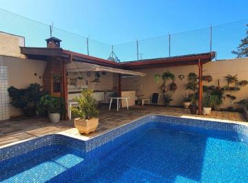 0 · Casa com piscina no Bolsão de Segurança Vila Moletta em Valinhos