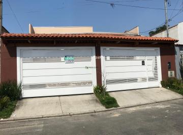 Foto 01 · Casa para venda em Poá - SP