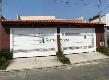 Foto 01 · Imóvel à venda em Poá-SP: Casa de 3 quartos, 1 suíte e 3 vagas no Jd. Indaiá - Confira!