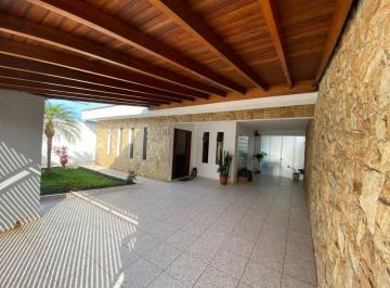 Casa de 4 quartos, São Bernardo do Campo · Casa Térrea Parque dos Pássaros - 4 Dormitórios 3 Vagas
