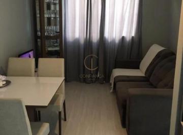 Apartamento · 41m² · 2 Quartos · Apartamento Lindo, diferenciado. Dois dormitórios!