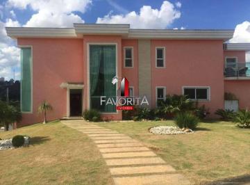 Casa de 3 quartos, Jandira · Casa com 4 dormitórios, 370 m² - venda por R$ 1.990.000,00 - Jandira/SP