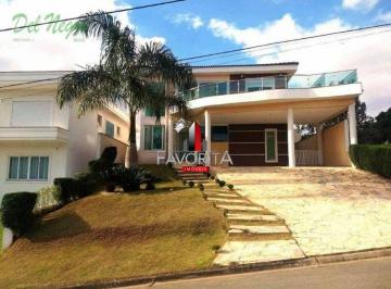 Casa de 4 quartos, Jandira · Casa com 4 dormitórios à venda, 423 m² por R$ 2.150.000,00 Jandira/SP