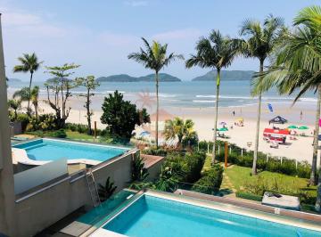 Imagem do Imóvel · Casa em condomínio PÉ NA AREIA, com vista MAR