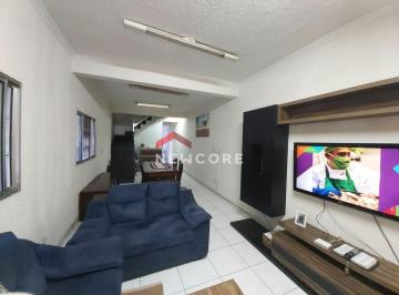 Casa en Venda de 5 quartos Parque Boturussu · Sobrado em Rua Marco Polo - Parque Boturussu - São Paulo/SP