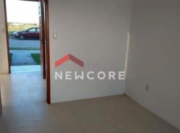 Apartamento de 1 quarto Venda R$ 124.750 · Apartamento em Rua S - Parque Residencial São Pedro - Rio Grande/RS