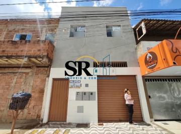 Foto 01 · ALUGA-SE APARTAMENTO NO CASTANHEIRAS (R$ 1.100,00)