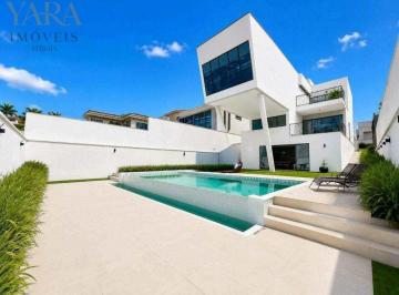 Casa · 600m² · 4 Quartos · Casa à venda no Condomínio Figueira Garden em Atibaia
