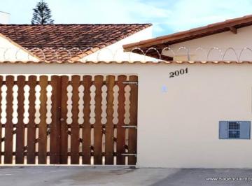 Foto 01 · Casa, Jardim Magalhães, Itanhaém, SP