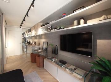 Apartamento de 1 quarto, São Paulo · Studios para investimento em Vila Mariana-SP