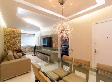 3ee26de04b5d36d5ea4b9506005588b34cb53e4e · Apartamento com 3 dormitórios para alugar, 90 m² por R$ 8.578,00/mês - Funcionários - Belo Horizonte