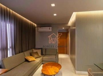 395930c92fef1f1174e3896c4fe0c3813355b754 · Apartamento 90m² | 2 quartos | Mobiliado | Alto Padrão