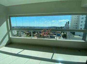 2b84f9f5ba68377dfcb5afe44233415091dc59f5 · Apartamento com 4 quaris à venda, 200 m² por R$ 1.500.000 - Buritis - Belo Horizonte/MG