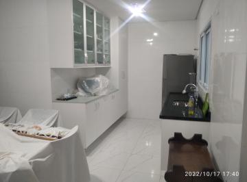 Casa de 3 quartos, São Paulo · Sobrado Bonfiglioli