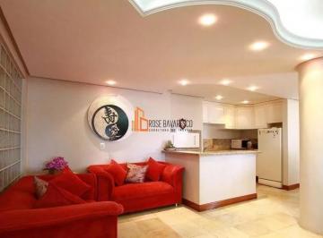Apartamento · 285m² · 3 Quartos · 1 Vaga · OPORTUNIDADE - APARTAMENTO "SEMI MOBILIADO" - CENTRO