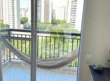 Apartamento de 2 quartos, São Paulo · Apartamento em Jardim Vazani  -  São Paulo