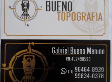 Comercial , São Lourenço da Serra · TOPOGRAFIA, E GEORREFERENCIAMENTO