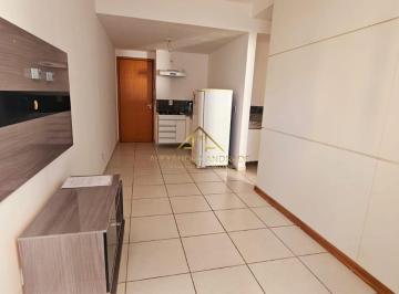 Apartamento de 1 quarto, Águas Claras · QD 101  01 QUARTO RESIDENCIAL ATOL DAS ROCAS -  98191 – 4550