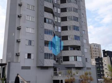 Atrás · Apartamento, Centro, Timbó, SC