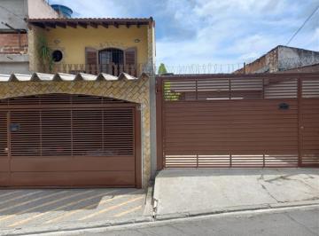Casa · 200m² · 3 Quartos · 4 Vagas · Sobrado Vila Amália (Zona Norte) São Paulo/SP