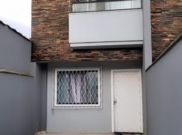 Casa · 95m² · Casa à venda no bairro Adhemar Garcia - Joinville/SC