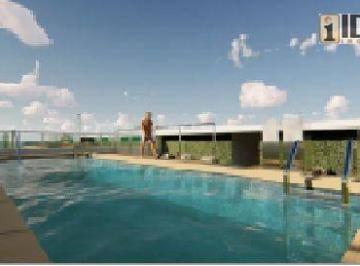 925ebb6a2adb13190ac9518dc5c7f58e70d5b667 · Apartamento no Marapé, Santos, novo