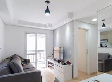 Foto 01 · Apartamento, Vila Prudente, São Paulo, SP