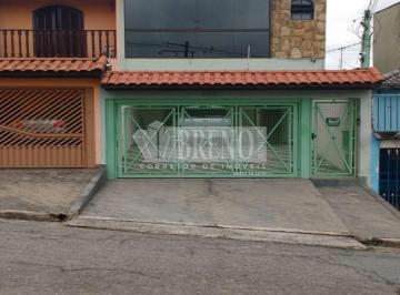 2022/10/6e17eae7afaf4809114e54acc015a778.jpg · Venda Sobrado Quatro Dormitórios Utinga Santo André