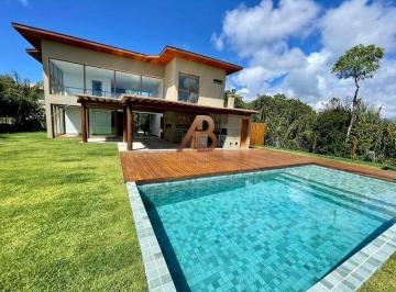 Casa · 400m² · 4 Quartos · 4 Vagas · Casa Praia do Forte - Alto Padrão
