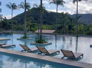 Apartamento de 3 quartos, Rio de Janeiro · ORO - Ilha Pura - Apartamento de 4 suítes de 178 metros