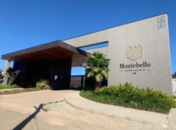 Terreno · 651m² · Terreno em Condomínio para Venda em Criciúma / SC Condominio Montebello